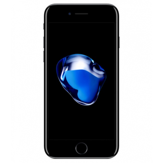 Apple iPhone 7 256gb Black Neverlock
